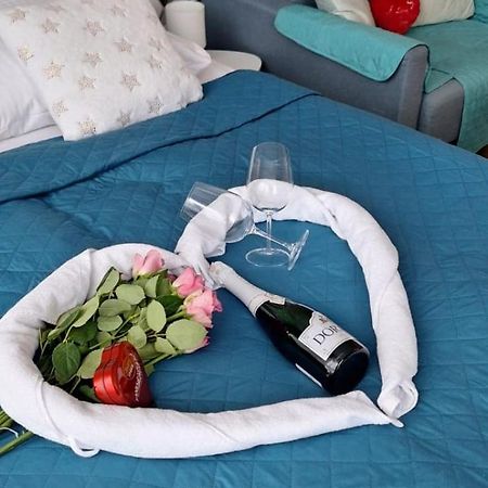 Apartament Senga Miedzyzdroje Kültér fotó