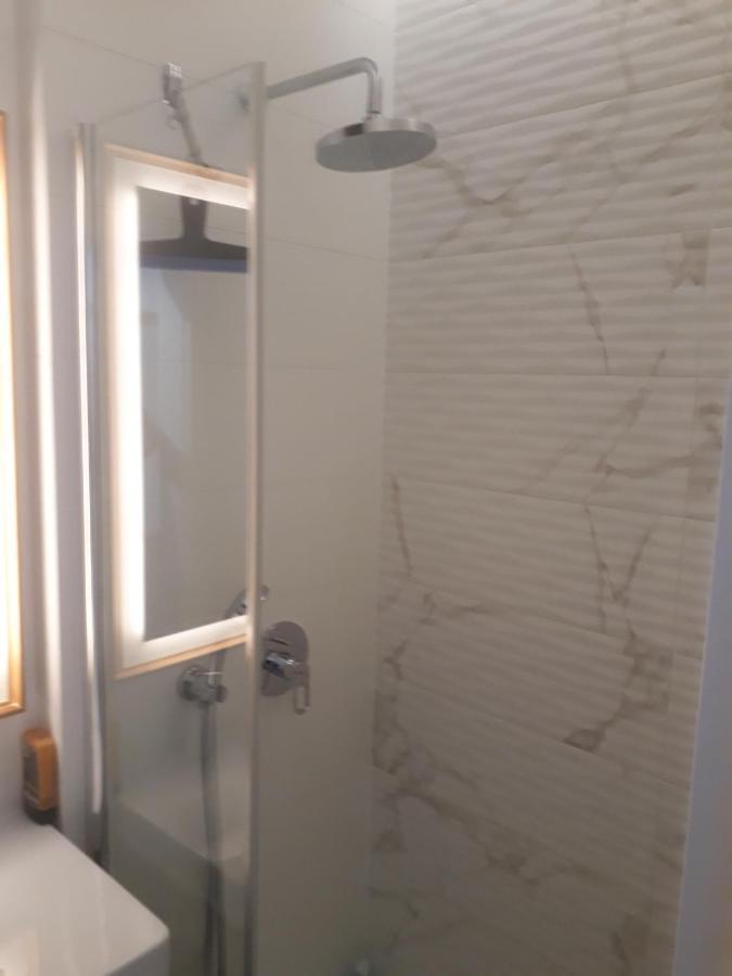 Apartament Senga Miedzyzdroje Kültér fotó
