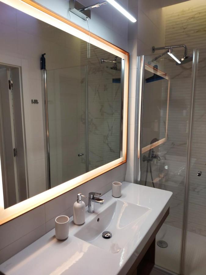 Apartament Senga Miedzyzdroje Kültér fotó